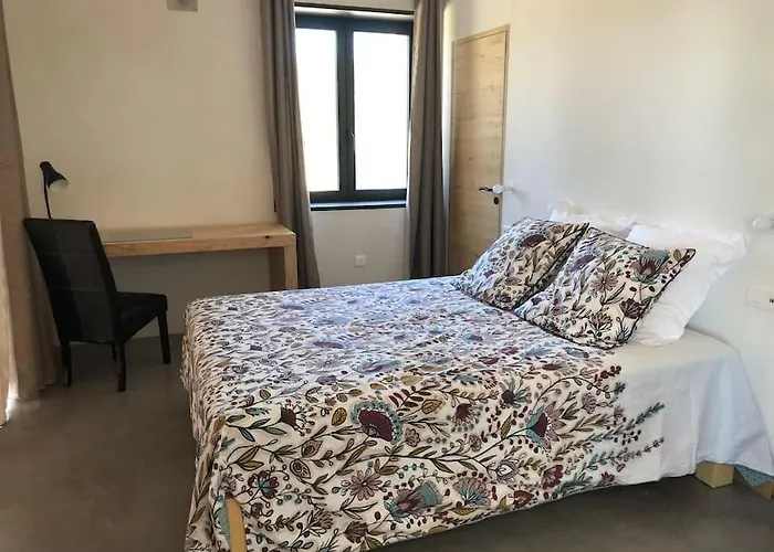 Mas Piralet Ardeche En Pierre Piscine 6*12 Pool House Equipe Le Garn